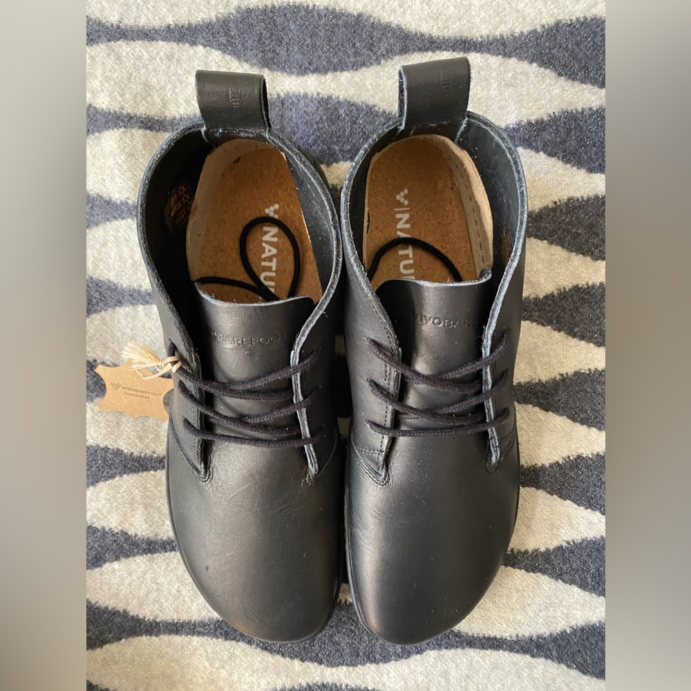 NWT VivoBarefoot Gobi lII Sz 41 (10) - Picture 13 of 16